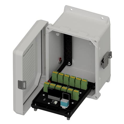 vibration junction box|Junction Boxes — Vibration Hardware .